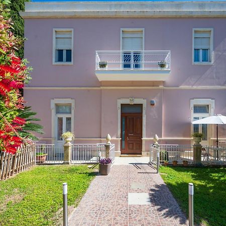シラクーサCasa Nonna Paola Vicino Parco Neapolisアパートメント エクステリア 写真