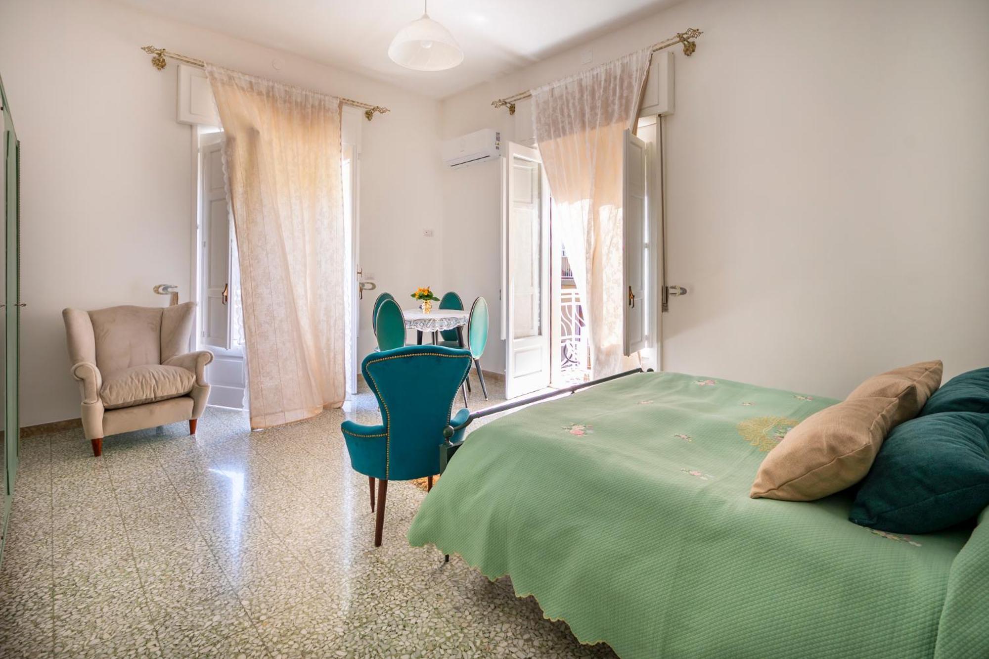 シラクーサCasa Nonna Paola Vicino Parco Neapolisアパートメント エクステリア 写真