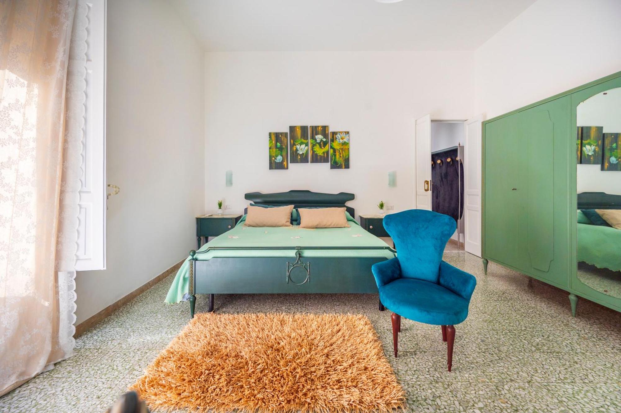 シラクーサCasa Nonna Paola Vicino Parco Neapolisアパートメント エクステリア 写真