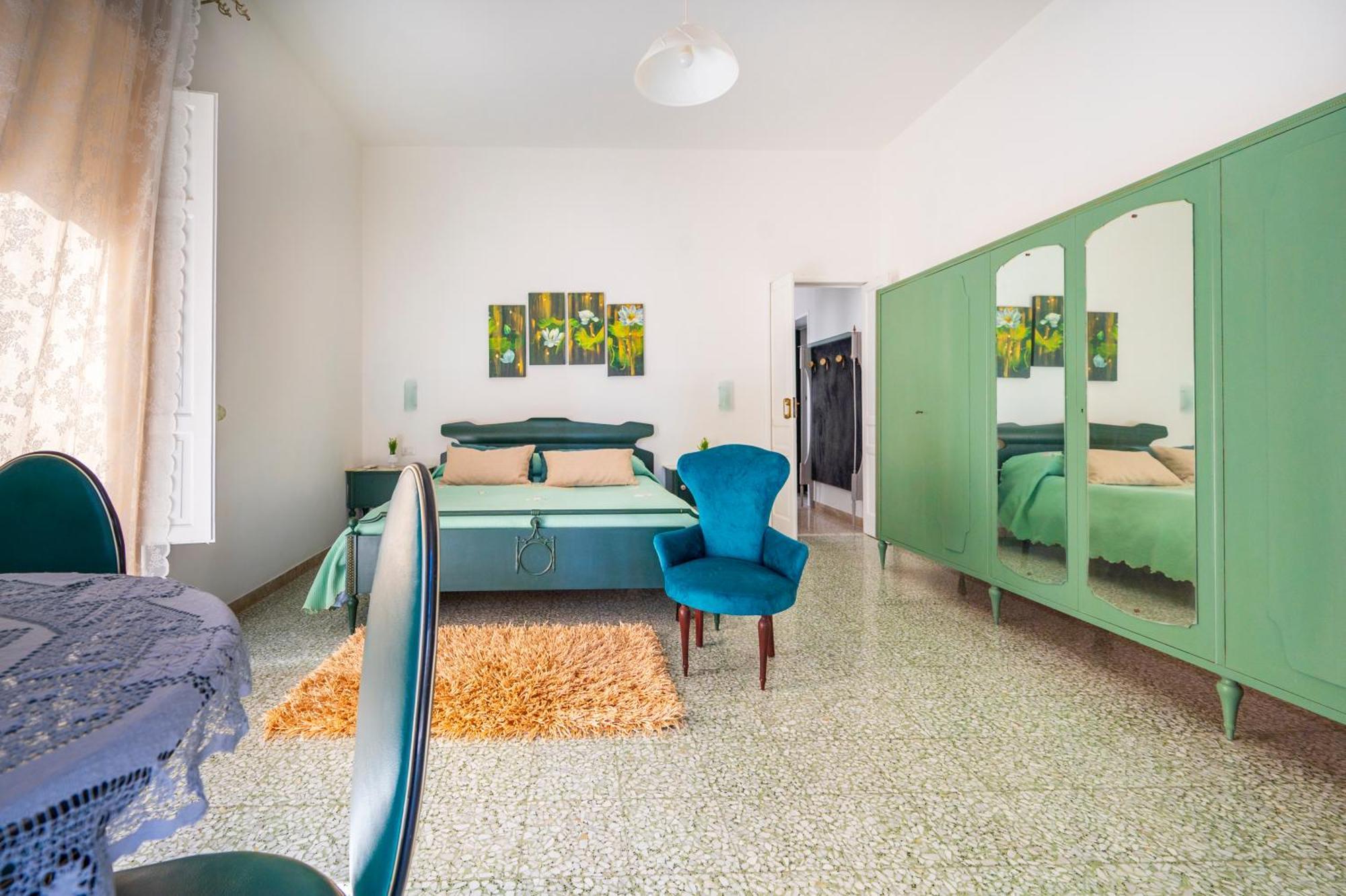 シラクーサCasa Nonna Paola Vicino Parco Neapolisアパートメント エクステリア 写真
