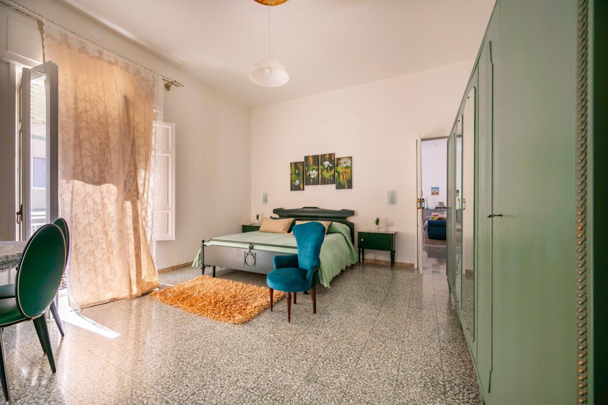 シラクーサCasa Nonna Paola Vicino Parco Neapolisアパートメント エクステリア 写真